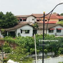 Value buy freehold bungalow land Rm185psf