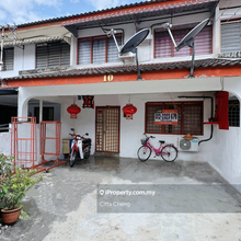 2 Storey House Taman Mirindy For Sale