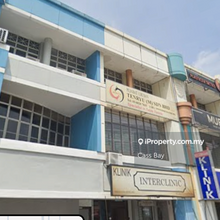 Facing Main Road, Main Place, High exposure, Huge Layout,