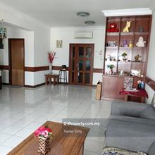 Bistari Condominium for rent