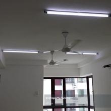 Rafflesia Sentul 3r2b Partial for Rent