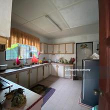 Sungai Buloh Single Storey House For Sale!