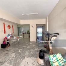 3 Bedrooms Apartment - Casa Magna @ Metro Prima, Kepong