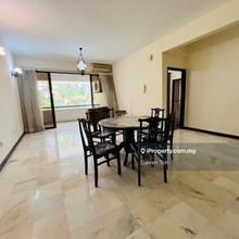 IOI Puteri Palma Golf Condo For Rent