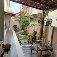 Vision Homes Semi D for sale 