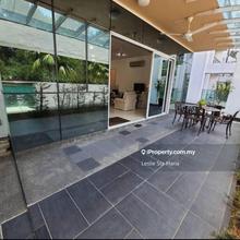 Huge 2200sf Unit, 4 Plus 1 Room, 2 Parking near Ikea Mutiara Damansara