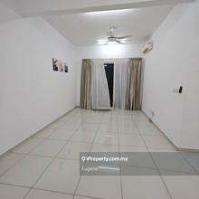 Corner Unit One Imperial Condo@ Sungai Ara High Floor Hill View 