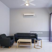 East Ledang Semi D Fully Furnished for rent