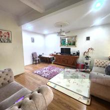 USJ 12 Fully Renovated Double Storey House for Sale