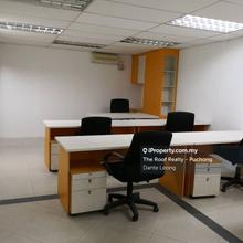 Shop-office for Rent
