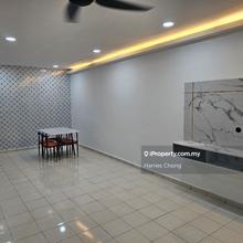 Newly Renovated Unit