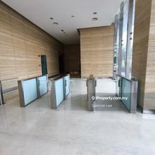 Level G, Retail Space for Rent