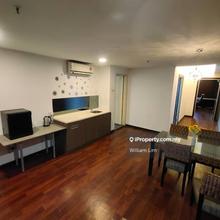 Hotel Style 2 room condo for sales