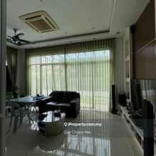 USJ 17 Subang Jaya restrees- Leasehold - 2.5 Storey Semi-D - 35x80