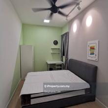 Agoda Trx Mrt Station Rooms For Rent In Pudu