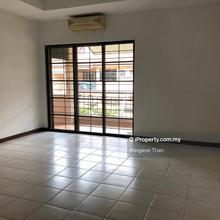 Parkville, Upper Unit in Sunway Damansara, Kota Damansara for sale