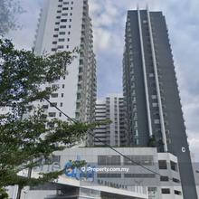 Tampoi Alif Avenue Apartment Near Uda For Sale