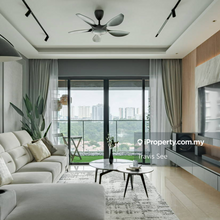 0%downpayment/rebate & discount/fully furnish/cash back 50k freehold