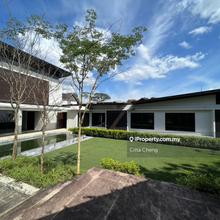 Brand New Bungalow at Gated Guarded Community 