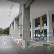 Commercial/ Office space at Kelana Damansara Suite, PJ for Sale