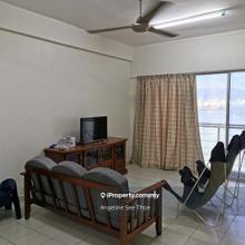 Vista Perdana for Rent