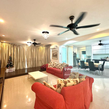 Cheap The Uban Residence fully furnished for rent