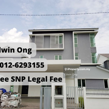 Bungalow for Sale