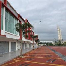 Metropark sendayan, bandar sri sendayan, seremban 2