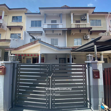 Townhouse For Sale Taman Bukit Cheng , Melaka