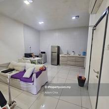 Da Men Residence (2 Room) Fully Furnished BRT/Sunway/LRT/Segi/Monash
