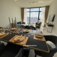 Oxford Residences @ Pavilion Embassy