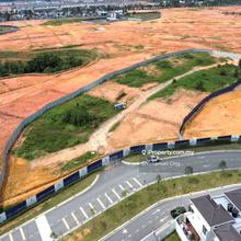 Bandar Putra Kulai IOI ( Bungalow Land)