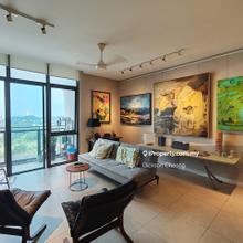 Serviced residence for Sale