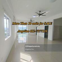Many more units for Sale, Kindly contact for viewing. Specialist Agent