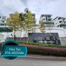 Beverly Heights Rare Luxury Hilltop Bungalow Penang City Seaview