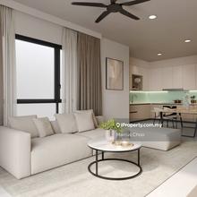 Brand New Condo Near Gurney Plaza