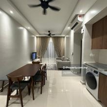 Quinn Residence 2 Bedrooms 2 Bathrooms partially furnished for rent