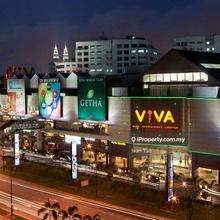 Menara Uncang Emas Office next to Viva Home Mall,Miharja Lrt Cheras