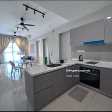 Cubic Botanical for Rent