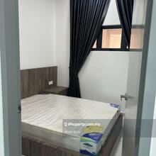 Sinaran Residences Room Rental Batu Kawan