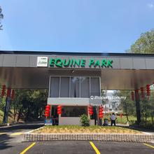 Bungalow Land Equine Park