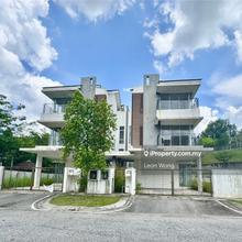 Emerald Gardens 3 Storey