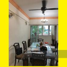 Green Acre, Condominium Bandar Sungai Long, Selangor