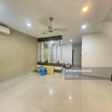 Taman Seri Segambut 3 Sty House , Limited Unit For Sell