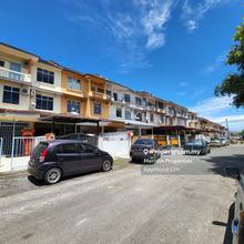 Townhouse for Sale