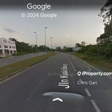 2 ekar land (tepi jalan) for sale. Suit for petrol station business 