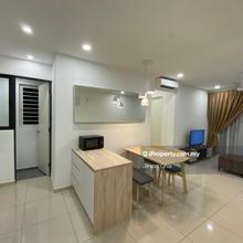 Nice fully furnished unit