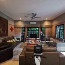 3 Storey Bungalow at Bukit Jalil Golf Course For Sale