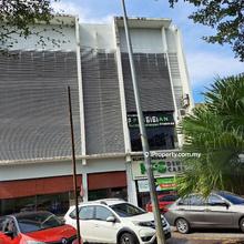 Im 8 Bandar Indera Mahkota Tower Block Fully Renovated with rooms 