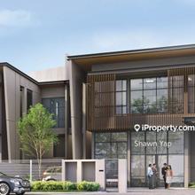 Semi D Factory for Sale / Rent